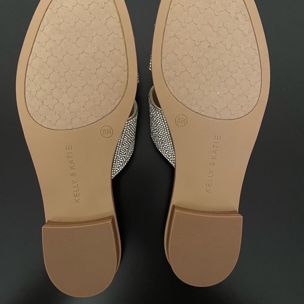 👠Host Pick👠 Kelly & Katie “Maggiee” sandal. - Picture 6 of 6